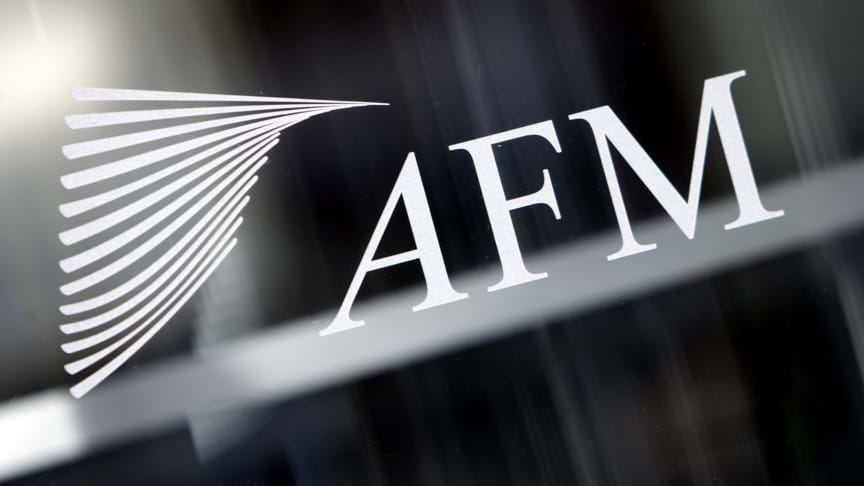 AFM - Diploma eisen autoverzekering