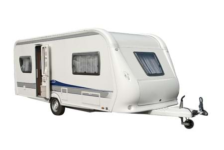 Caravan verzekeren